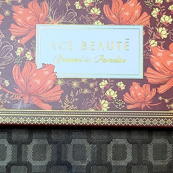 Ace Beute Bronzed in Paradise Pallet - Picture 4 of 6